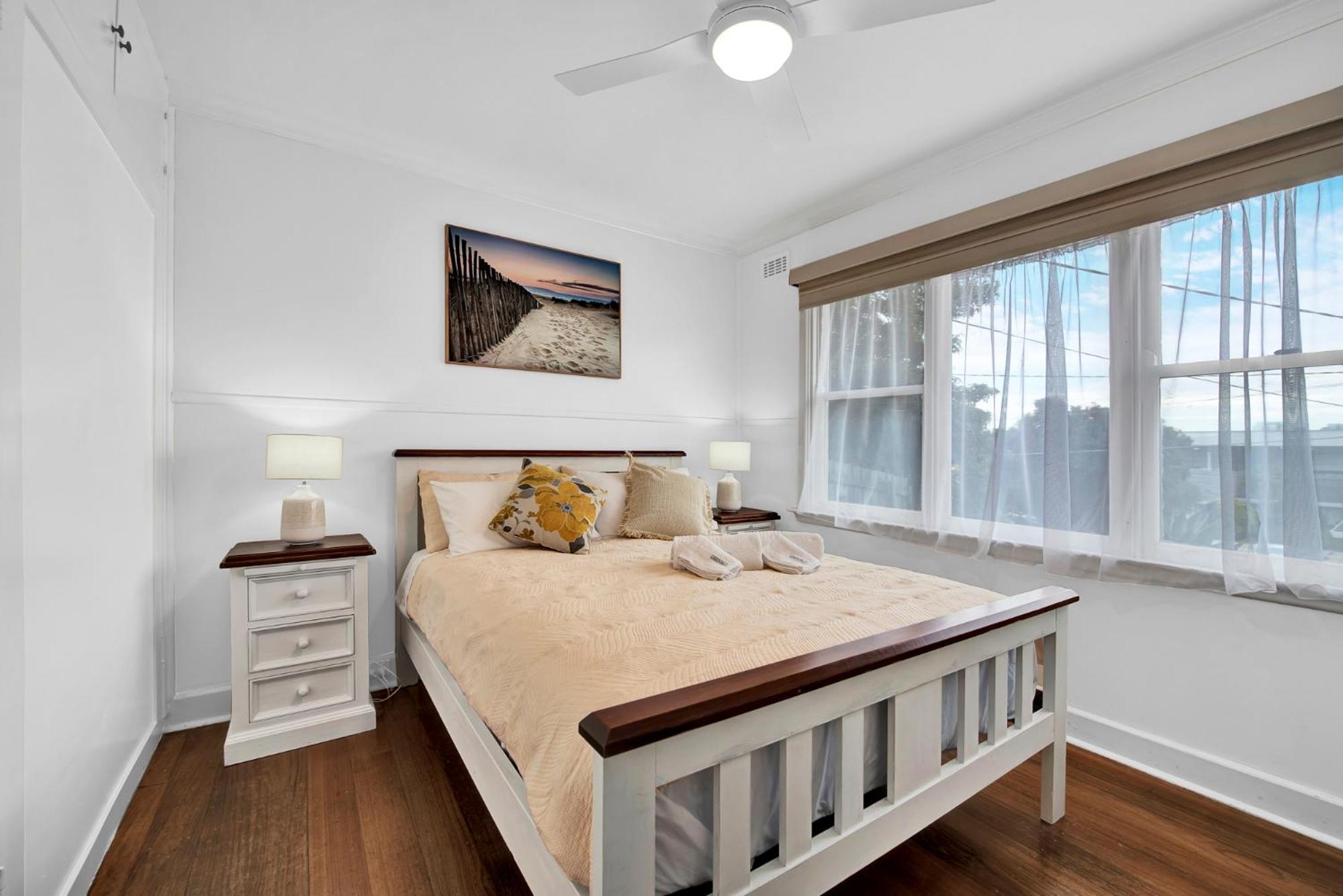 Long Island Beach House Gateway To Mornington Peninsula#Free Parking Frankston Exterior photo